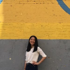 Meet your Posher, Chelsea